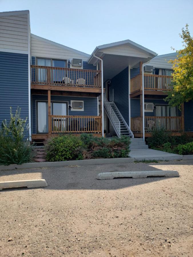 Flaming Gorge Resort Dutch John Exterior photo