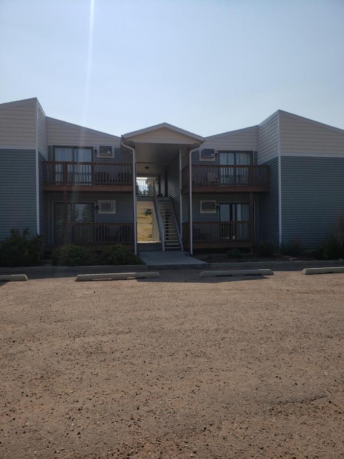Flaming Gorge Resort Dutch John Exterior photo